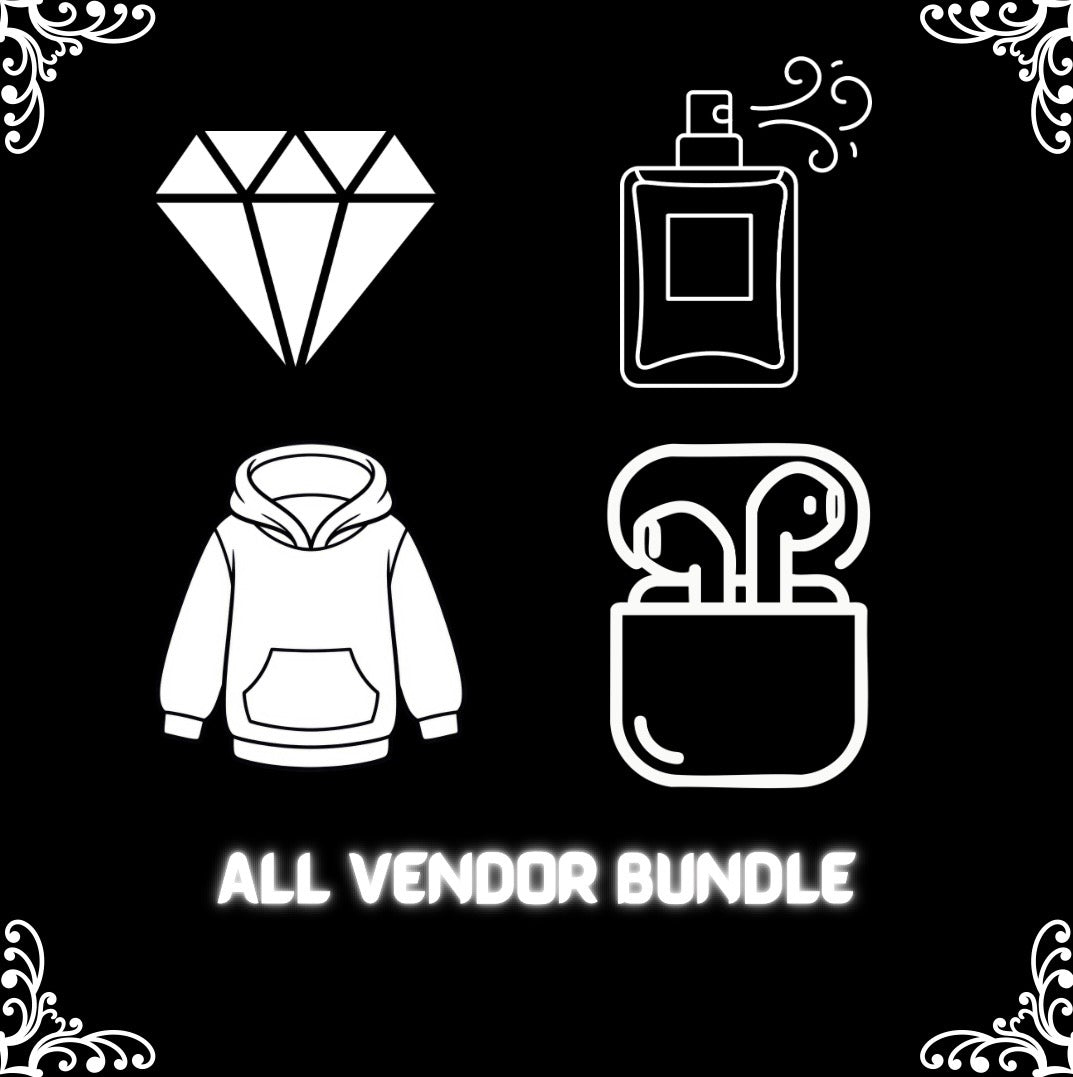 Elite Vendor Bundle